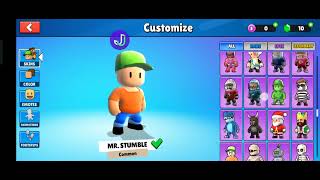 STUMBLE GUYS HACK BY JOJOY