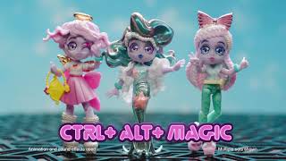 Capsule Chix Ultimix 4 Pack 30