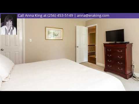 704 Hillyer High Rd, Anniston, AL home video tour
