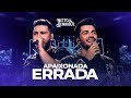 Netto e Henrique - Apaixonada Errada - Nosso Sonho