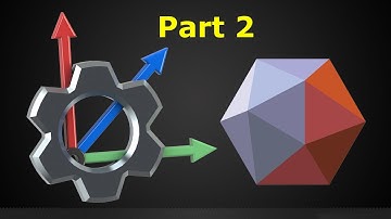 Meshmixer Tutorial - Part 2 (Editing Meshes)