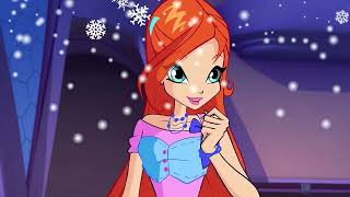 Lady A - Christmas Through Your Eyes Crossover Music Video Christmas In July Music Video Amv