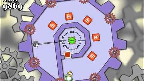 Clockwork Maze walkthrough