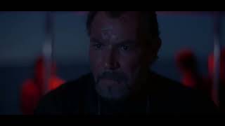 Alessandra Liu - Great White Waters Feature Film Appearance, Chomp Chomp