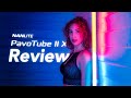 Nanlite PavoTube II 30X | Review, Test and Tipps