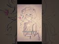 Kenapa kamu menangis(⁠｡⁠•́⁠︿⁠•̀⁠｡⁠)?//Draw//ib:trend||ft:indah&y/n||#indahartt#drawing#trendingshort