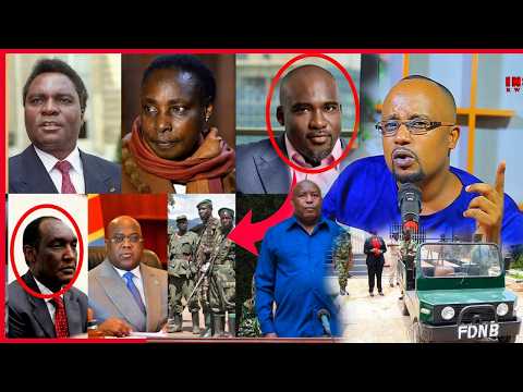 BAVUZE KO INTAMBARA IGIYE KUBA MU RWANDA BARIBESHYA|IKI GIHUGU NTIBAKIZI|TUZI AHO TWAVUYE