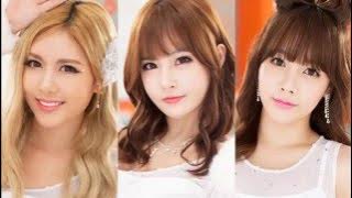 T-ARA (티아라) Japanese Ballad Songs Compilation