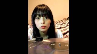 今日のレコード #09 Licaxxx　C CHANNEL