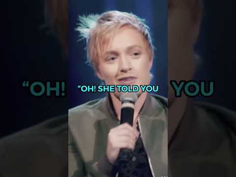 Break Up Story Part Two | Emma Willmann