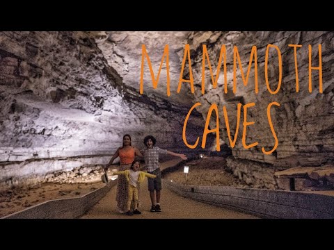 Vídeo: O Maior Sistema De Cavernas Do Mundo - Visão Alternativa