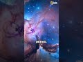 Hubble telescope #space #shorts