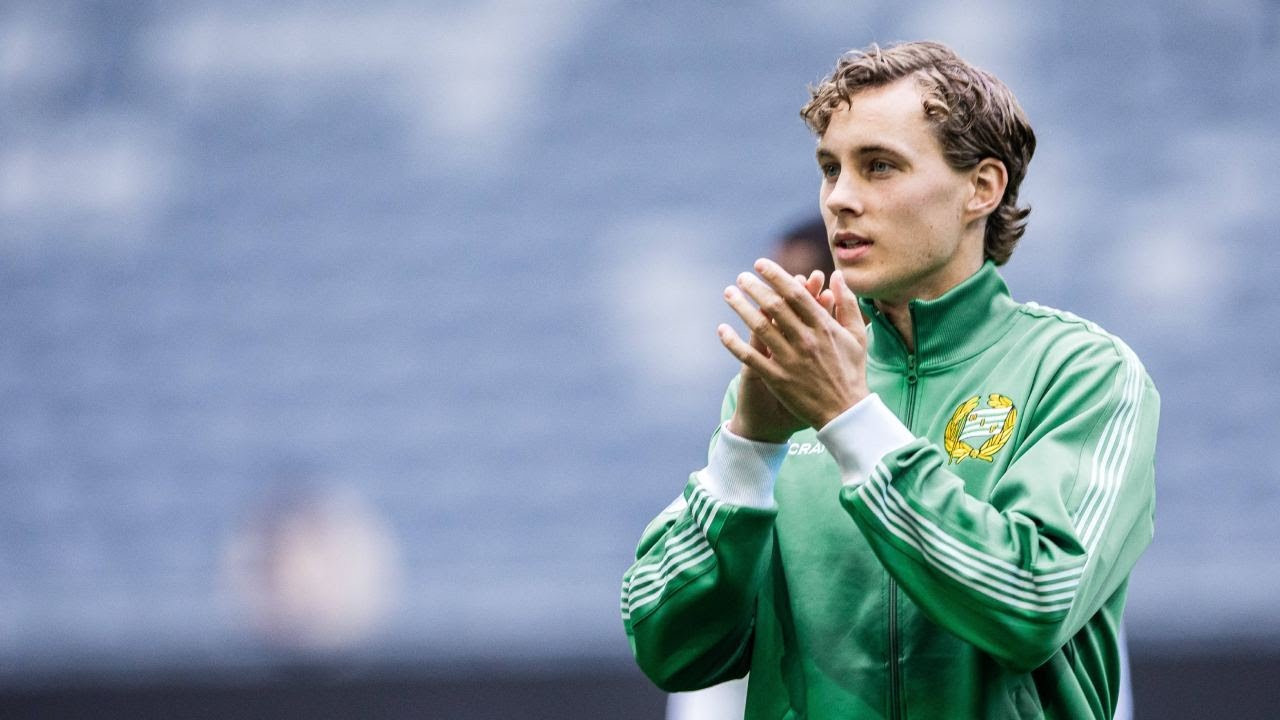 Hampus Skoglund - ASSISTMAN - 2026 - HD