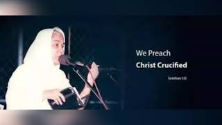 Video thumbnail of "Ennai Belapaduthugira   Sarah Navaroji   Tamil Old Christian Songs"