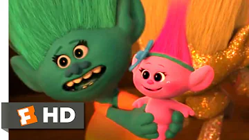 Trolls (2016) - The Last Trollstice Scene (1/10) | Movieclips