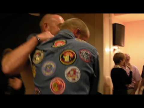 Mecca reunion 1 northern soul - blackpool