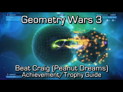 Видео: MS имаше право да таксува за Geometry Wars - Bizarre