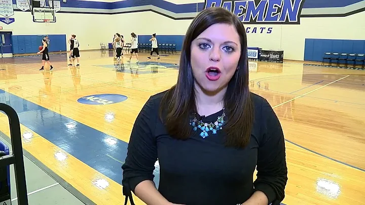 Sarah Saba leaving her mark on Daemen women's bask...