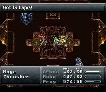 Chrono Trigger (Part 70) - Underwater Palace Part 2