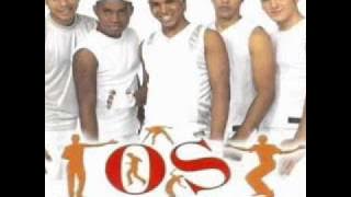 Os travessos - A Distancia