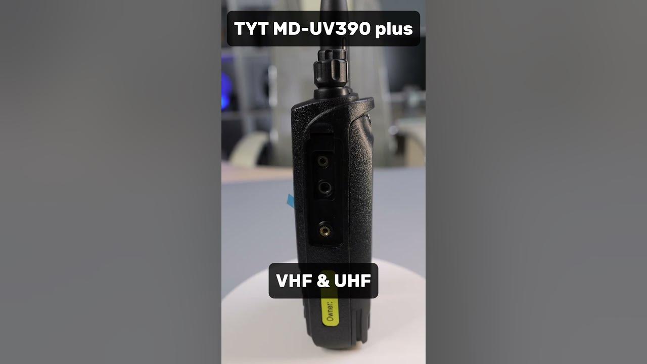 Md uv390 программирование. Md uv390 программирование