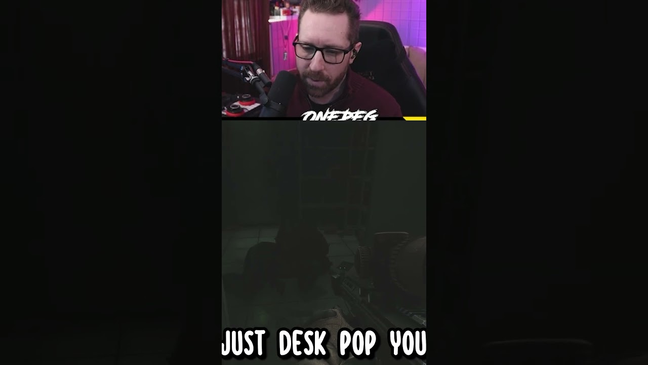 Never Stand Next To Onepeg - Escape From Tarkov