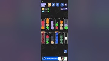 21-25 Level adventure Event 13 | 3 photo | Ball sorting Master puzzle game 2025