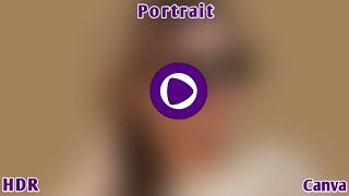 HDR 4K Portrait|Professional Retouching LookCanonR6 Photoshop ColorGradingMasterclass#E9DED88#4666 HDR 4K Portrait|Professional Retouching LookCanonR6 Photoshop ColorGradingMasterclass#E9DED88#4666