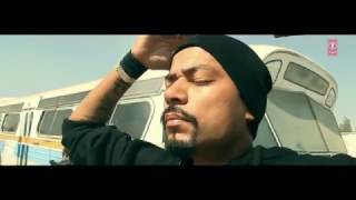 BOHEMIA Zamana Jali Video Song Skull & Bones T Series New Song 2016 YouTube