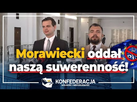 Wojna w PiS o redukcję zużycia gazu! Komentarz do wywiadu prof. Krasnodębskiego.