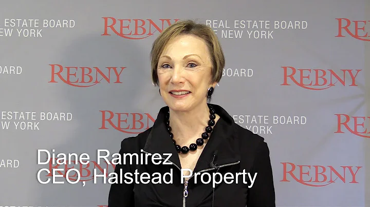 REBNY How To: Practice Your Pitch with Diane Ramir...