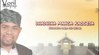  VIDEO LIRIK Lagu Buton 2024 Zamani Yi Kawa Siy - Voril Marpap (Wolio)