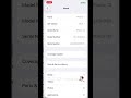 iOS 27 update
