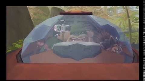 Ratchet and Clank: Up Your Arsenal but it’s out of context