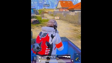 ⚡️🔥 King Of AWM ⚡️🔥 | PUBG MOBILE #shorts #pubg
