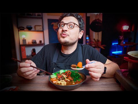 ვიდეო: როგორ საზ Dungan Noodles