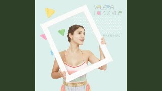 Video thumbnail of "Valeria Lopez Vila - Quisiera amarte menos"