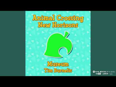 Museum - Animal Crossing: New Horizons