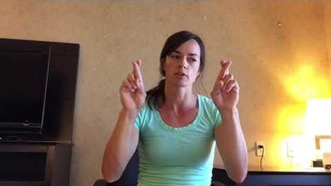 Timeline signs explained