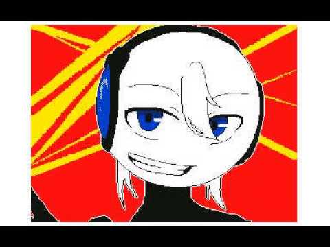 世界寿命と最後の一日PV　うごメモ３DS