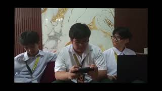 Information Performance task 1 in Effective Communication (Term 2) Guide