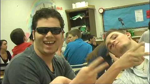 Shaler Senior Video 2010