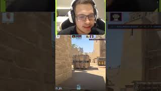 TENTARAM TIRAR MINHA AWP 🔥 #fps #gaming #fyp #twitch #cs2