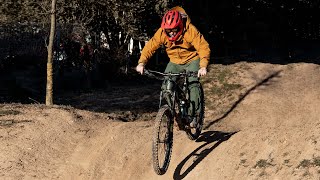 Prueba de los productos Bewatt en la Bassella Race 2023