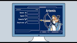 Sep Sesam Artemis  Secure Easy To Use Powerful  Your It Backup Revolution