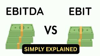 What Is Ebitda? And Why It Can Be Misleading Ebitda Simply Explained