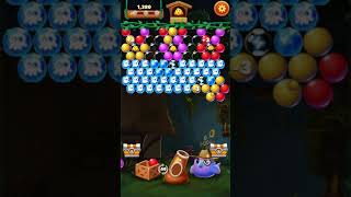 Bird Bubble Shooter Level 611 | How To Clear Level 611 | Candy Studio screenshot 3