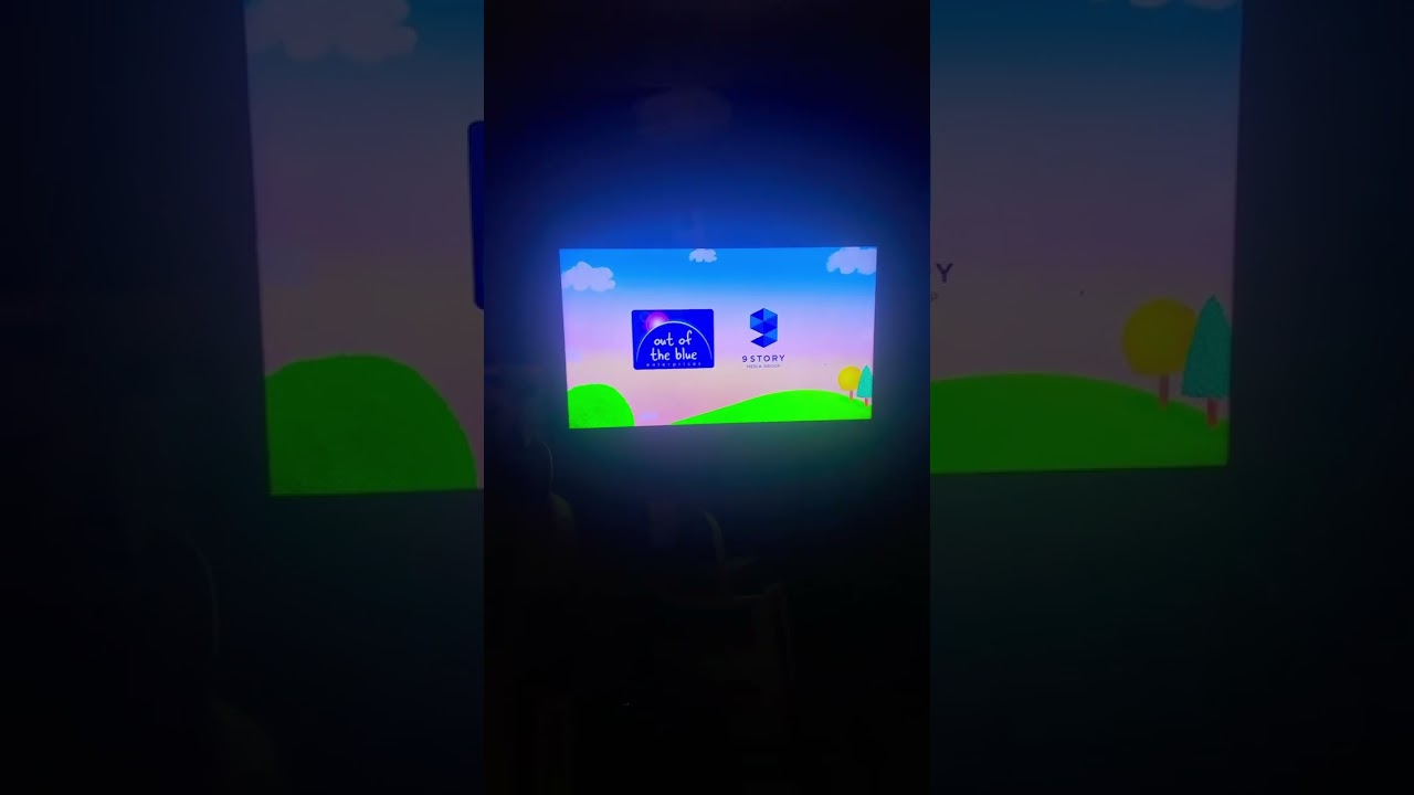 Out of the Blue Enterprises/9 Story Media Group/Fred Rogers Proudctions (2018)