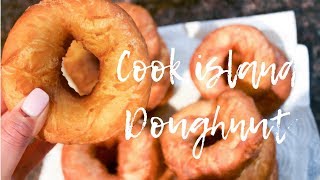Cook Island Doughnuts Polynesian Recipe Tasteofthesouthpacific