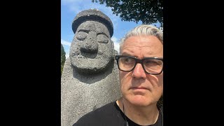 Rev. Hank Pierce returns to the show and tells us why Jerrys Kids are his favorite Hardcore band..